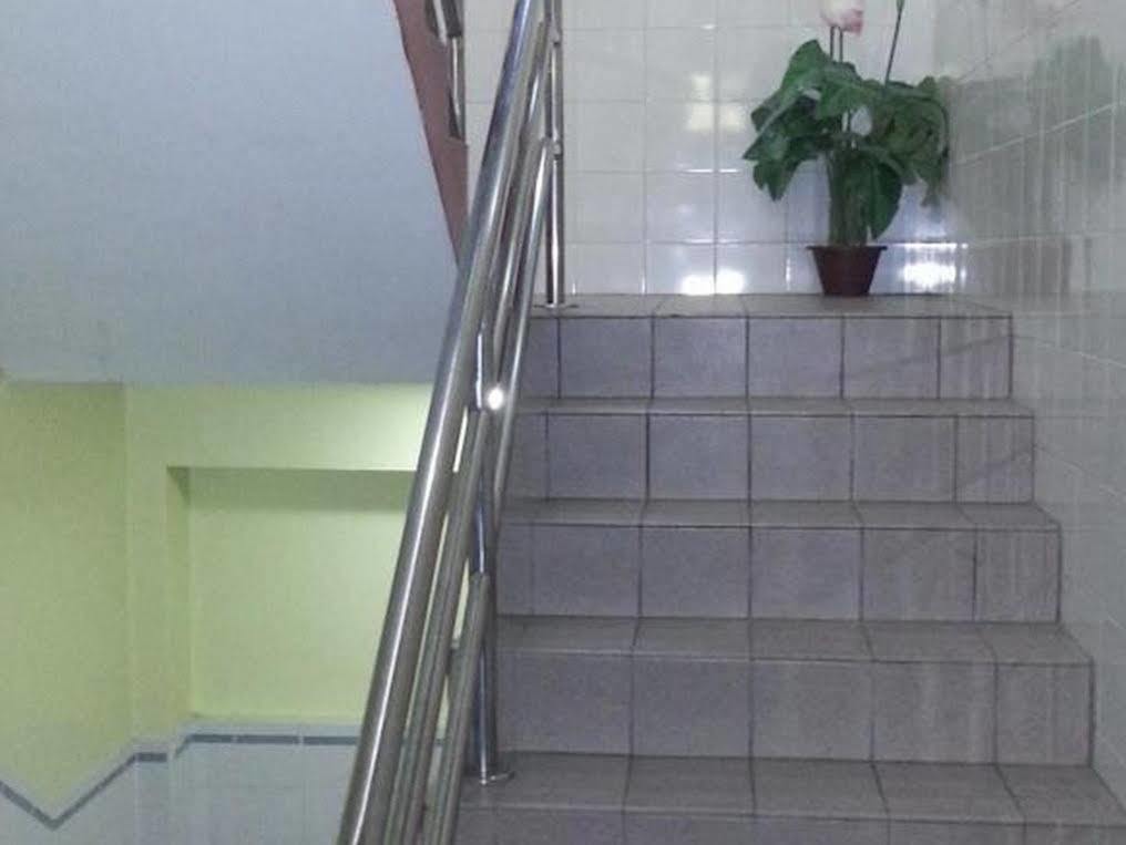 Laila Inn Kuching Kültér fotó